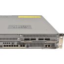 Cisco ASA 5585-X Stateful Firewall + ASA5585-X SSP-40 + ASA5585-X 8-Port 10GE