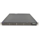 Juniper EX4200-48T 48-Port GE 8-Port PoE +Module 2x10G...