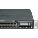 Juniper EX4200-48T 48-Port GE 8-Port PoE +Module 2x10G SFP+ 2x 1G SFP 2x PSU