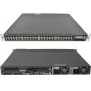 Juniper EX4200-48T 48-Port GE 8-Port PoE +Module 2x10G SFP+ 2x 1G SFP 2x PSU