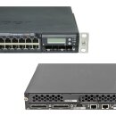 Juniper EX4200-48T 48-Port GE 8-Port PoE +Module 2x10G SFP+ 2x 1G SFP 2x PSU