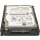 EMC HGST 600GB 2.5" 10K 6G SAS HDD Festplatte HUC109060CSS600 0B26071 mit EMC Rahmen