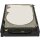 EMC HGST 600GB 2.5" 10k 6G SAS HDD Festplatte HUC101860CSS200 0B31814 mit EMC Rahmen