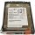 EMC Seagate 600GB 2.5" 10K 6G SAS HDD Festplatte ST600MM0006 9WG066-031 mit EMC Rahmen