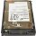 EMC Seagate 600GB 2.5" 10K 6G SAS HDD Festplatte ST600MM0006 9WG066-031 mit EMC Rahmen