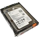 EMC Seagate 600GB 2.5" 10K 12G SAS HDD Festplatte...