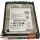 EMC Seagate 600GB 2.5" 10K 12G SAS HDD Festplatte ST600MM0069 1XF230-031 mit EMC Rahmen