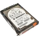 EMC HGST 900GB 2.5" 10K 6G SAS HDD Festplatte...