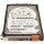 EMC HGST 900GB 2.5" 10K 6G SAS HDD Festplatte HUC101890CSS200 0B32670 118000057-01 mit EMC Rahmen