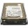 EMC Toshiba 300GB 2.5" 15K 6G SAS HDD Festplatte AL13SXB300N HDEAE02EAA51 118000384-07 mit EMC Rahmen