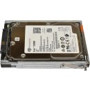 EMC Seagate Exos 15E900 300GB 2.5" 15K 12G SAS HDD Festplatte ST300MP0026 1UT230-031 mit EMC Rahmen