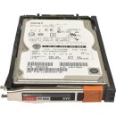 EMC HGST 600GB 2.5" 10K 6G SAS HDD Festplatte...