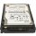 EMC HGST 600GB 2.5" 10K 6G SAS HDD Festplatte HUC109060CSS600 0B26040 118032933-02 mit EMC Rahmen