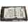 EMC HGST 600GB 2.5" 10K 6G SAS HDD Festplatte HUC109060CSS600 0B26040 118032933-02 mit EMC Rahmen