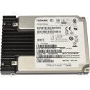 NetApp Toshiba 400GB 2.5" 12G SAS SSD PX04SVB040...