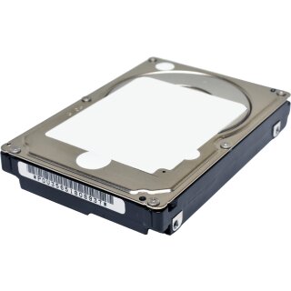 EMC Toshiba 600GB 2.5" 10K 12G SAS HDD Festplatte AL14SEB060N HDEBF03EAA51 118-000214-02