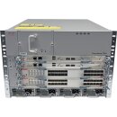 Cisco Nexus 7004 N7K-C7004 2x Module N7K-SUP2E 2x...