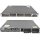 Cisco Catalyst WS-C3750X-48P-S 48-Port stackable PoE+ GE Switch + Network Module C3KX-NM-1G 2x PSU