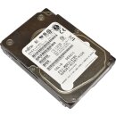 Fujitsu 146GB 2.5" 15K 6G SAS HDD Festplatte MBE2147RC CA07069-B20700FS