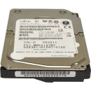 Fujitsu 146GB 2.5" 15K 6G SAS HDD Festplatte MBE2147RC CA07069-B20700FS