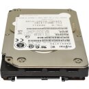 Fujitsu 146GB 2.5" 15K 6G SAS HDD Festplatte MBE2147RC CA07069-B20700FS