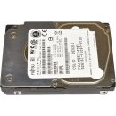 Fujitsu 146GB 2.5" 15K 6G SAS HDD Festplatte MBE2147RC CA07069-B20700FS