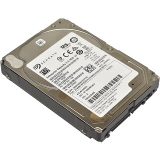 Fujitsu Seagate 1TB 2.5" 7.2K 6G SATA HDD Festplatte ST1000NX0423 1VE100-196 A3C40195928