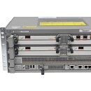 Cisco ASR1004 68-2570-06 +Module ASR1000-ESP40 ASR1000-RP2 2x ASR1000-SIP40 2x PSU