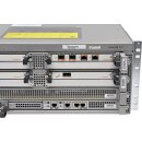 Cisco ASR1004 68-2570-06 +Module ASR1000-ESP40 ASR1000-RP2 2x ASR1000-SIP40 2x PSU