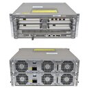 Cisco ASR1004 68-2570-06 +Module ASR1000-ESP40 ASR1000-RP2 2x ASR1000-SIP40 2x PSU