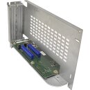 Fujitsu Riser Card D3274-A12 K1495-C18 2x PCIe Gen3 x8 für Primergy RX2540 M1 M2