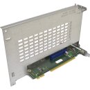 Fujitsu Riser Card D3274-A12 K1495-C18 2x PCIe Gen3 x8 für Primergy RX2540 M1 M2