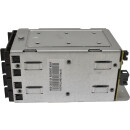 Fujitsu Cage mit Backplane RX300 S7 4x 2.5" HDDs PN A3C40124814 A3C40157842