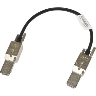 Cisco STACK-T2-50CM V02 Catalyst Stacking Kabel 50cm lang 800-40805-02