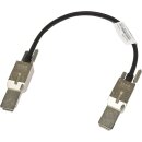 Cisco STACK-T2-50CM V02 Catalyst Stacking Kabel 50cm lang...