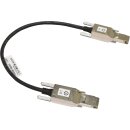 Cisco STACK-T2-50CM V02 Catalyst Stacking Kabel 50cm lang...