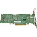 HP Qlogic QLE2660-HP Single-Port FC 16Gb PCle x8 Network Adapter FP 699764-001