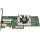 HP Qlogic QLE2660-HP Single-Port FC 16Gb PCle x8 Network Adapter FP 699764-001