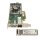 HP Qlogic SN1000Q QLE2660-HP Single-Port FC 16Gb PCle x8 Network Adapter LP 699764-001 + GBIC