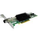 EMULEX Lenovo LightPulse LPE12000 8Gb/s PCIe x8 FC Server...