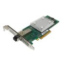 Dell Qlogic QLE2690-DEL 1x 16GB FC Port PCle x8 Server...