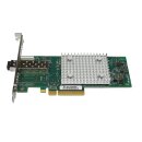 Dell Qlogic QLE2690-DEL 1x 16GB FC Port PCle x8 Server...