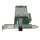 Dell Qlogic QLE2690-DEL 1x 16GB FC Port PCle x8 Server Adapter BK3210407-26 0P8PCK FP