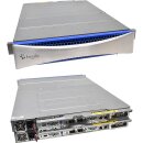 Tegile N5800-D1 NVMe Flash Array 2xBlades 4x Gold 6138T...