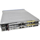 Tegile N5800-D1 NVMe Flash Array 2xBlades 4x Gold 6138T CPU 512GB RAM 2x256 SSD