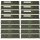 512GB Micron 16x32GB 2Rx4 PC4-2400T Server RAM ECC DDR4 MTA36ASF4G72PZ-2G3D1