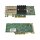 Fujitsu CA05954-2102 A3C40136900 Dual-Port FDR 54G QSFP+ Infiniband HCA Network Adapter PCIe x8 ohne Bracket