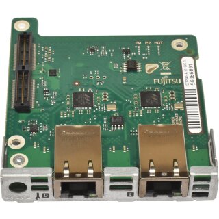 Fujitsu D3245-A11 Dual-Port 1GbE Network Adapter