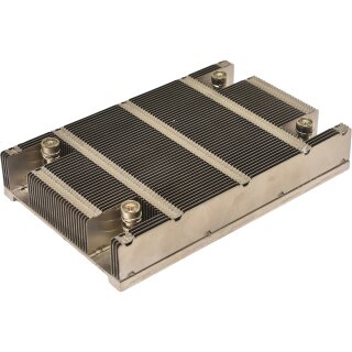 Dell CPU Heatsink / Kühler für PowerEdge R730 R730xd Server 08K3F3