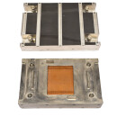 Dell CPU Heatsink / Kühler für PowerEdge R730 R730xd Server 08K3F3